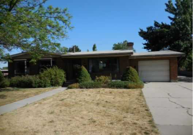 489 E 775 NorthBountiful, UT, 84010Davis County