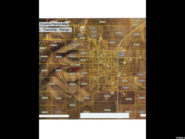 575 E 900 N, Cedar Fort, UT 84013
