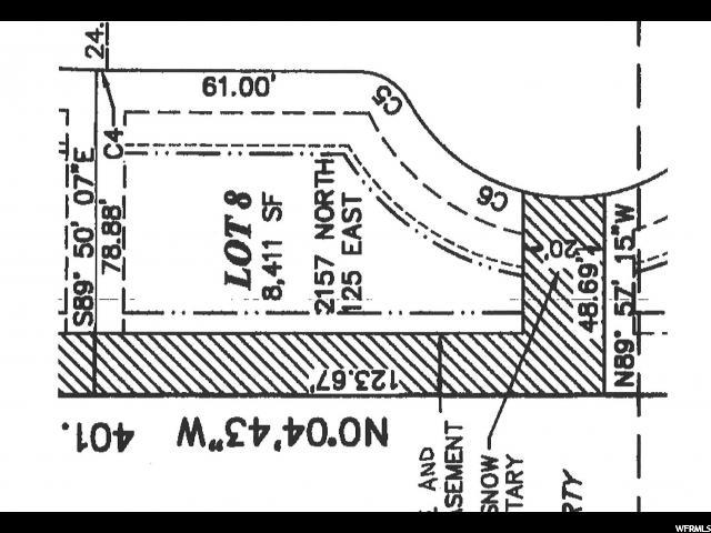 2157 N CHAPEL RIDGE CIR E, Centerville, UT 84014