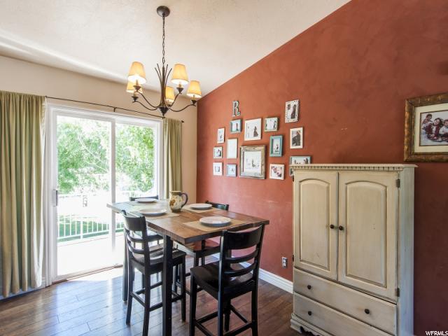589 W PONY EXPRESS WAY N, Centerville, UT 84014