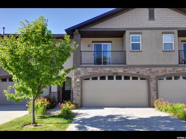 650 N 276 W, Centerville, UT 84014