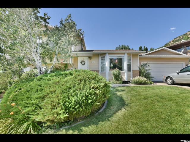 309 E 1825 N, Centerville, UT 84014