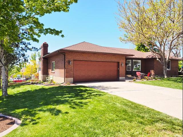 1979 N 100 E, Centerville, UT 84014