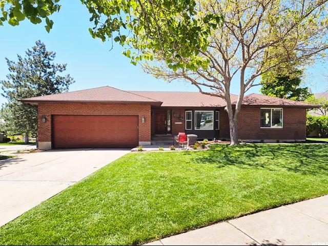 1979 N 100 E, Centerville, UT 84014