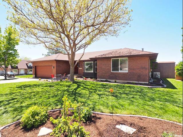 1979 N 100 E, Centerville, UT 84014
