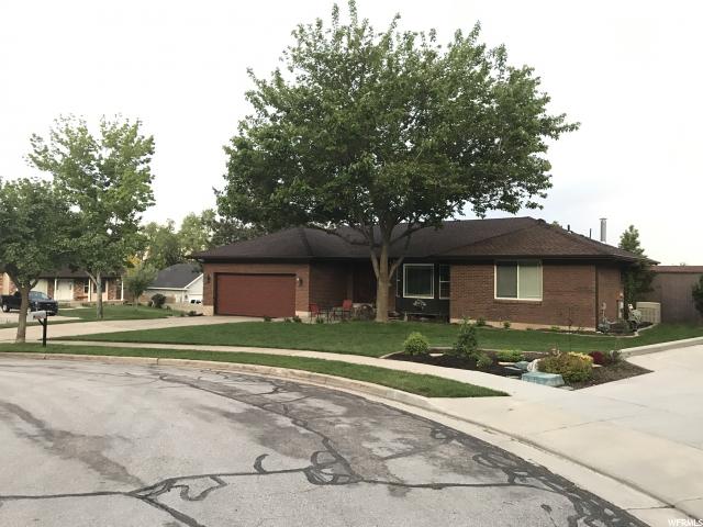 1979 N 100 E, Centerville, UT 84014