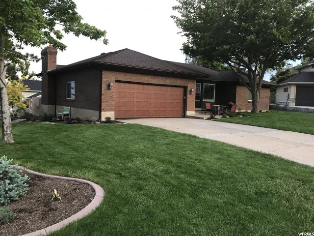 1979 N 100 E, Centerville, UT 84014