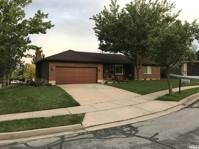 1979 N 100 E, Centerville, UT 84014