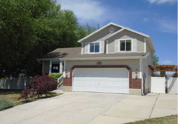 852 West 1470 NorthClinton, UT, 84015Davis County