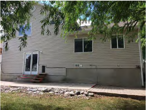 852 West 1470 NorthClinton, UT, 84015Davis County