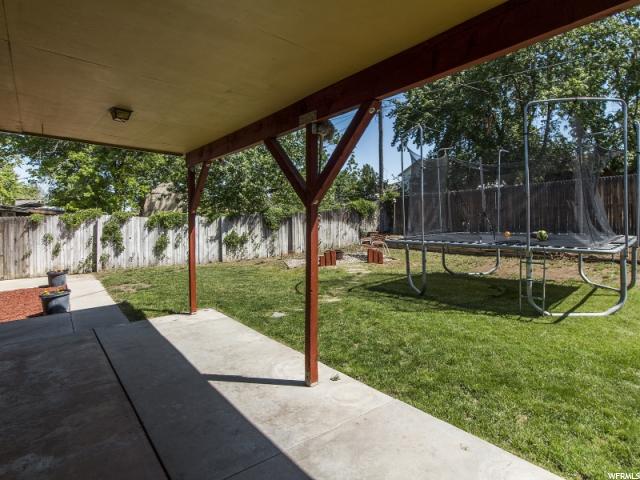 982 N 450 W, Sunset, UT 84015