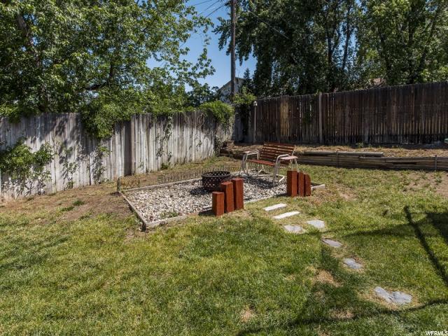 982 N 450 W, Sunset, UT 84015