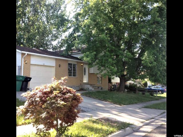 219 N 400 W, Clearfield, UT 84015