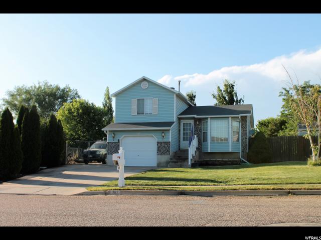 387 W 25 S, Clearfield, UT 84015
