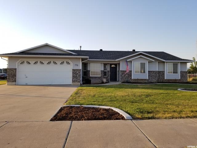 770 W 200 S, Clearfield, UT 84015