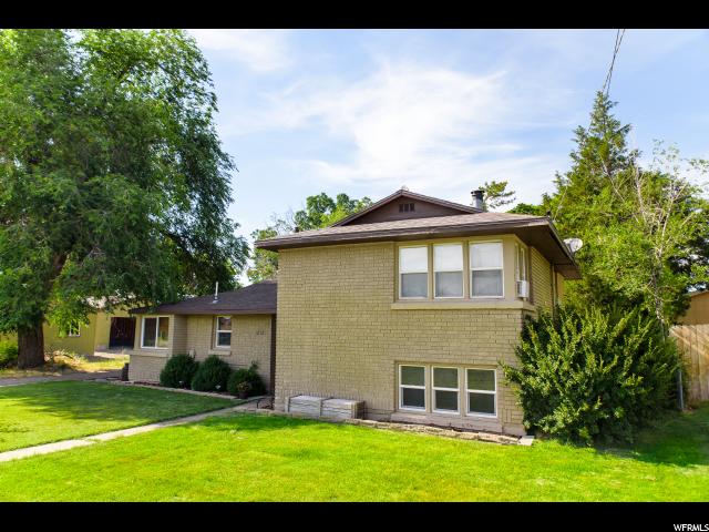 1252 W 1800 N, Clinton, UT 84015