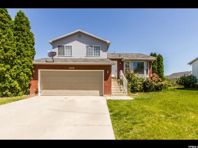 2176 W 1630 N, Clinton, UT 84015