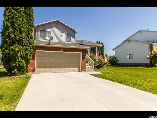 2176 W 1630 N, Clinton, UT 84015