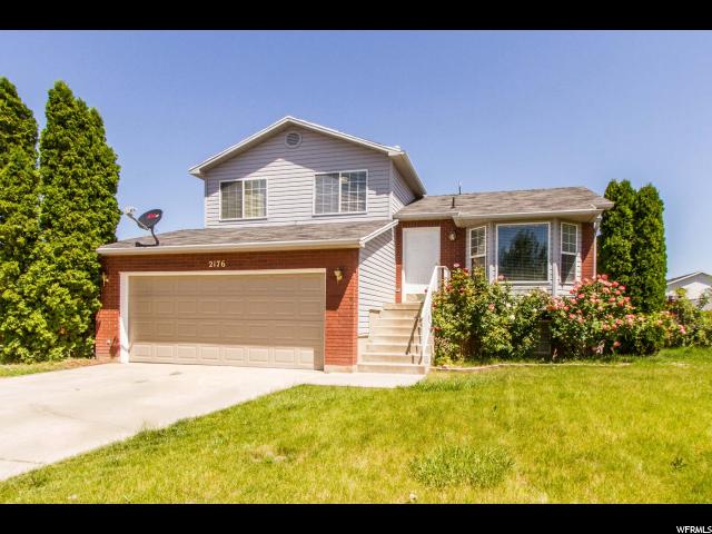 2176 W 1630 N, Clinton, UT 84015