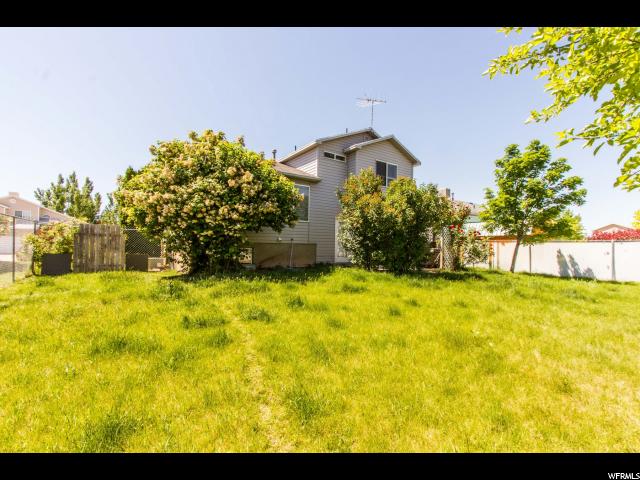 2176 W 1630 N, Clinton, UT 84015