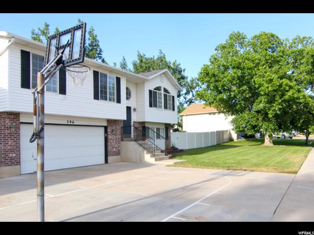 396 W 1850 S, Clearfield, UT 84015