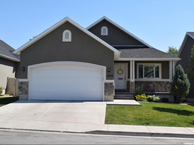 1033 W 250 N, Clearfield, UT 84015