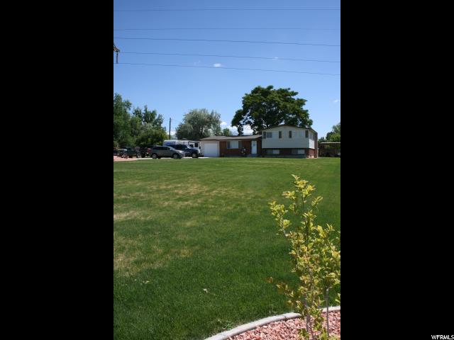 408 N 1500 W, Clinton, UT 84015