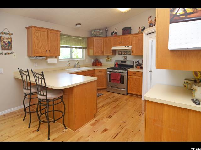 2944 W 1300 N, Clinton, UT 84015