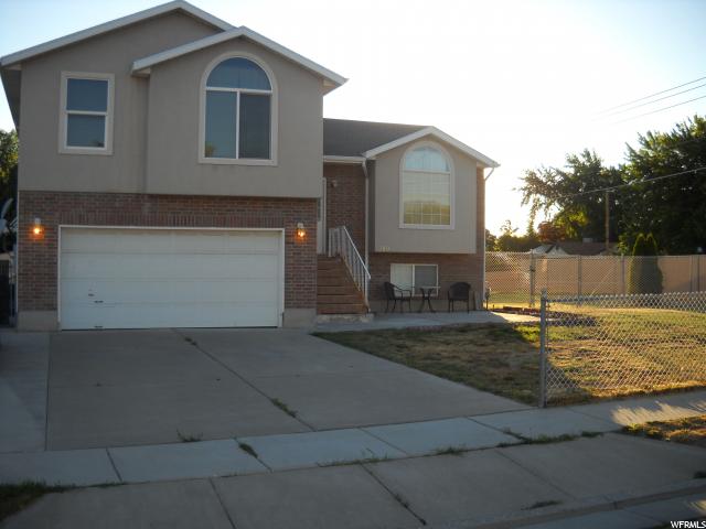 289 N 1660 W, West Point, UT 84015
