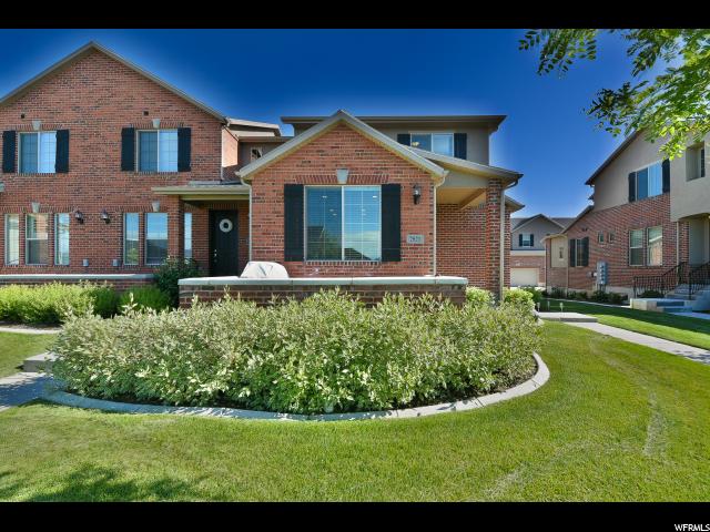 2821 W 100 S, West Point, UT 84015