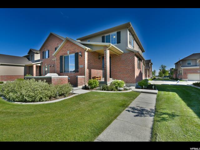 2821 W 100 S, West Point, UT 84015