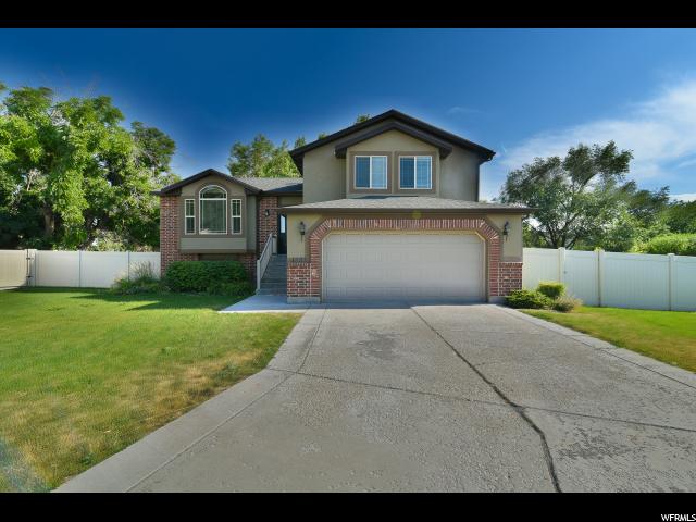 1853 N 1275 W, Clinton, UT 84015