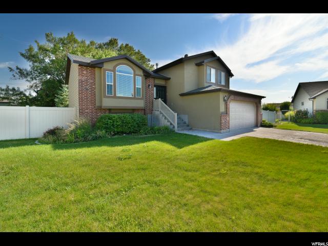 1853 N 1275 W, Clinton, UT 84015