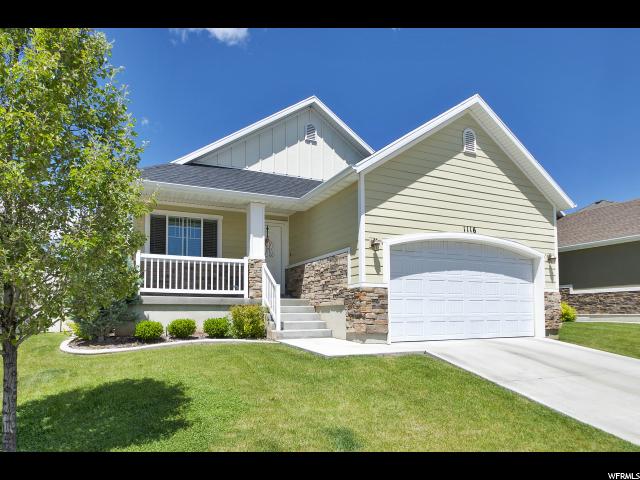 1116 W 275 N, Clearfield, UT 84015