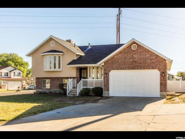 2283 S 100 W, Clearfield, UT 84015