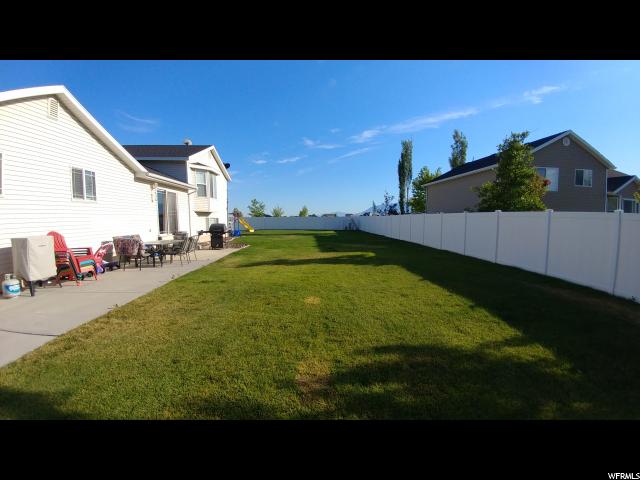 2396 N 2930 W, Clinton, UT 84015