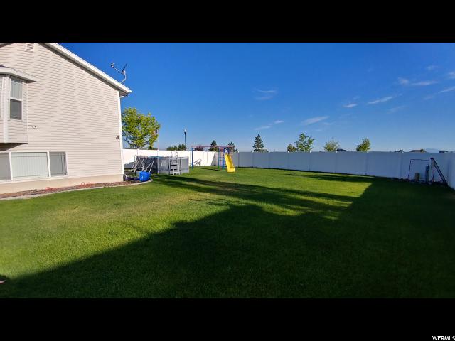 2396 N 2930 W, Clinton, UT 84015