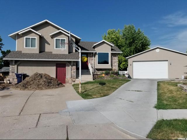 56 S 1300 ST W, Clearfield, UT 84015