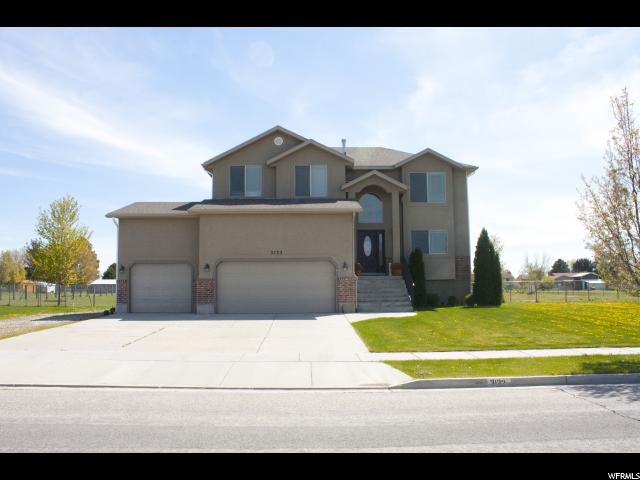 3133 W 2050 N, Clinton, UT 84015