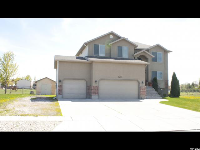 3133 W 2050 N, Clinton, UT 84015
