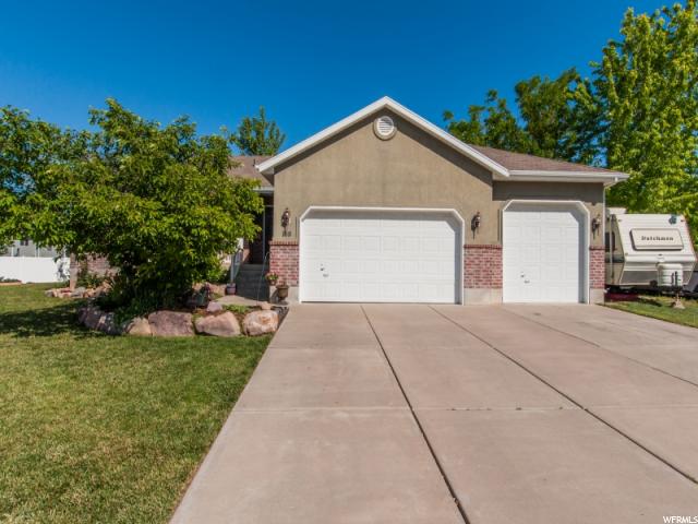 159 E 2275 S, Clearfield, UT 84015
