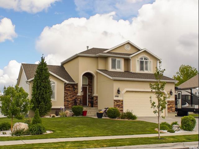 2582 W 1890 N, Clinton, UT 84015