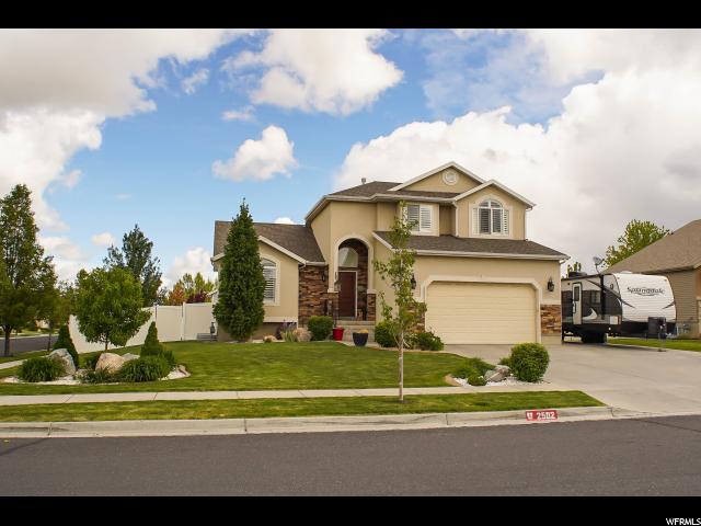 2582 W 1890 N, Clinton, UT 84015