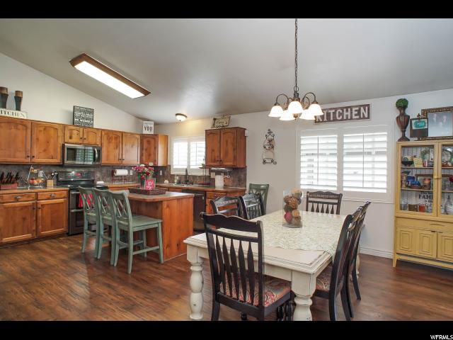 2582 W 1890 N, Clinton, UT 84015