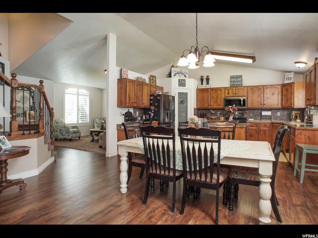 2582 W 1890 N, Clinton, UT 84015