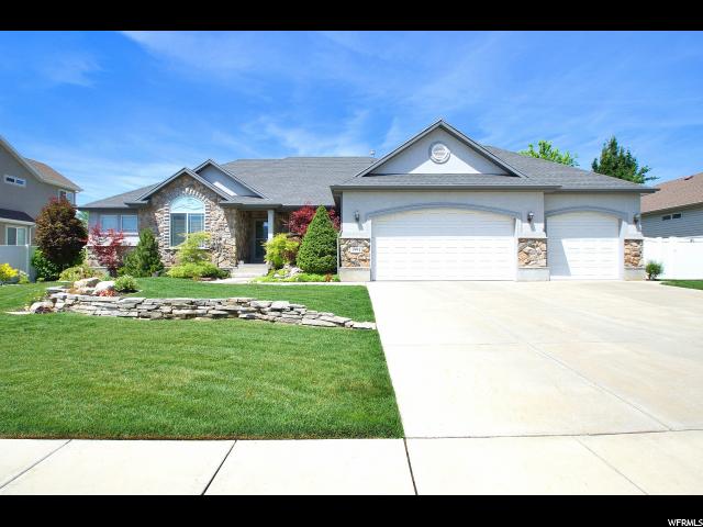 1994 S 275 E, Clearfield, UT 84015