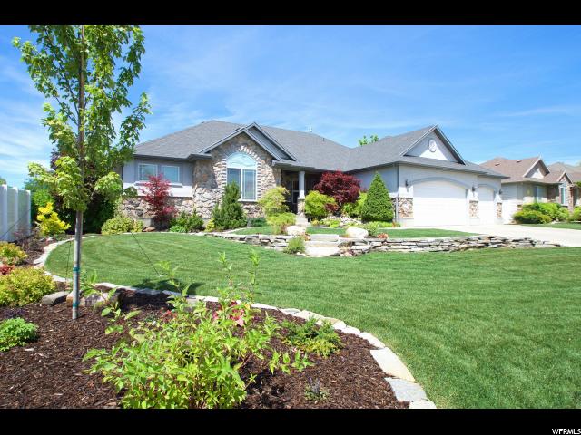 1994 S 275 E, Clearfield, UT 84015