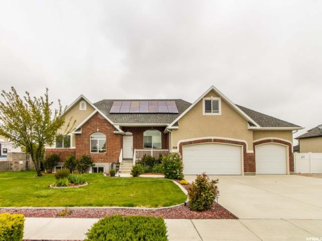 2658 W 2450 N, Clinton, UT 84015