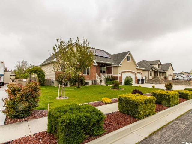 2658 W 2450 N, Clinton, UT 84015