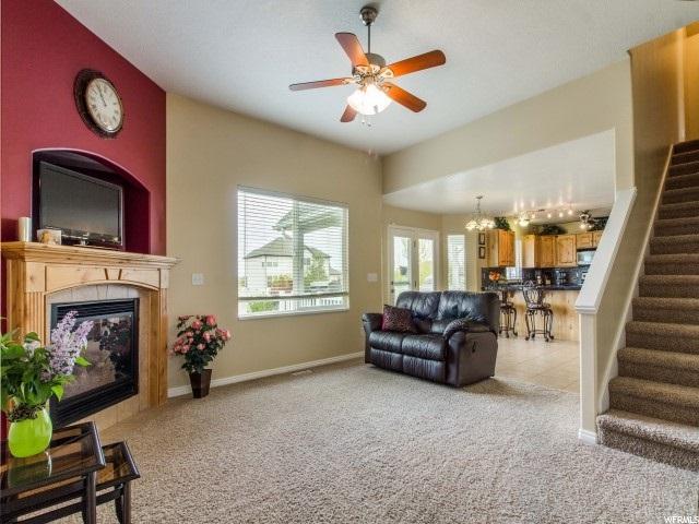 2658 W 2450 N, Clinton, UT 84015